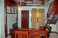 Costa Villa Beach Resort - spa