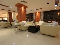 Raoum Inn Hail Hotels in Hail