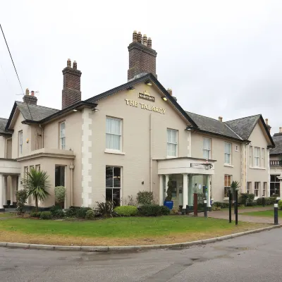 Talardy, St Asaph by Marston’s Inns Hotels near St Asaph's Cathedral