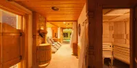 Hotel Pinzger Tux - spa