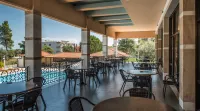 Hotel Rema - breakfast
