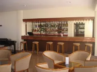 Hotel Caravelas - bar