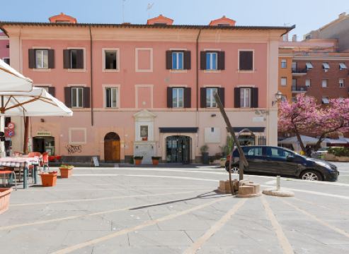B&B Piazza Fratti