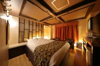 Hotel Fine Olive Kyoto Yamashina (Adult Only) Hotels in Yamashina Ward