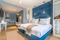 LX Boutique Hotel Hotels in Lissabon