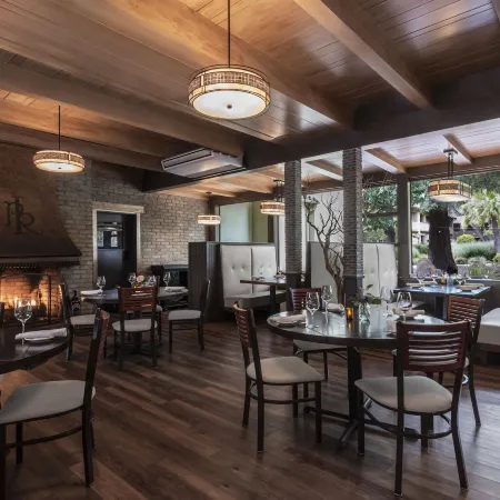 Paso Robles Inn