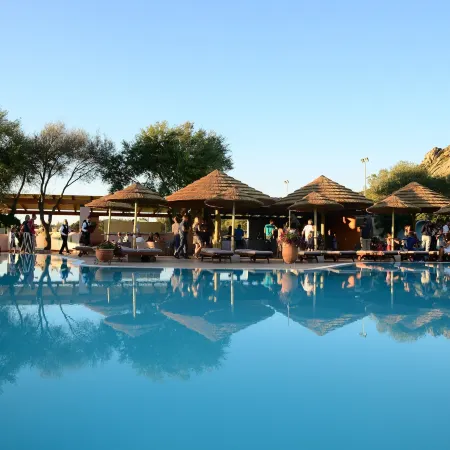 Felix Hotels - Hotel Airone