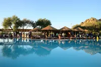 Felix Hotels - Hotel Airone - Havudsigt