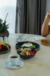 Altin Yunus Hotel & Spa - Çeşme - Morgenmad