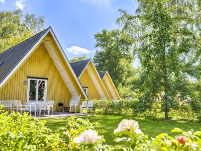 Borstahusen Campingresort