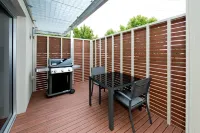 Loxton Courthouse Apartments Hotels in Loxton