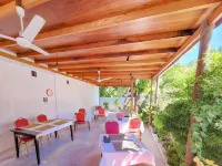 Alesara Guest House Hotels in Thoddoo