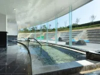 Hotel Kyocera - Gym