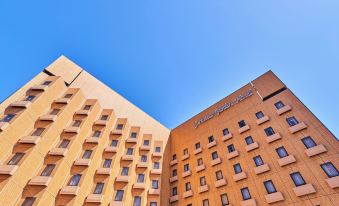 PRINCESS GARDEN HOTEL
