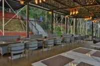 캐슬 글램프 바이 오로라스 리조트