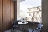 Planet Apartments