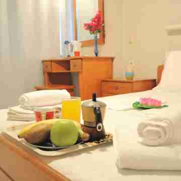 Greta Apartments Fitness & Recreational Facilities