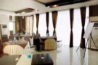 Hotel Orbit Hôtels à : Chandigarh