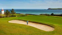 Gold Coast Resort Dungarvan - parkir