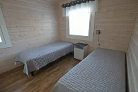Ruoke Holiday Village Các khách sạn ở 