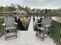 Carolina Dreamin Golf, Sea and Sun