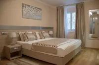 Benjamin Hotel Hotels in Kastel Luksic