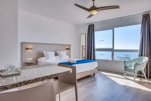 Apartamentos Vigilia Park - 2 estrellas