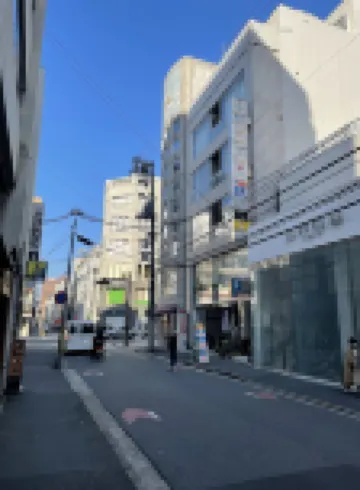 Hiroshima Guest House Nice Day