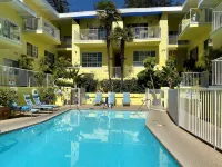 Magic Castle Hotel Hotels near Sunset Ranch Hollywood