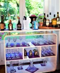 貝爾方丹城堡飯店 - 酒吧