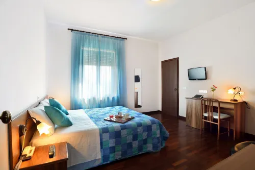 Hotel Ristorante Dante Hotels in Deruta