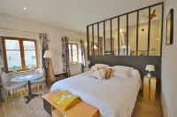 Chambres d'hôtes Château de Grunstein - บีแอนด์บี