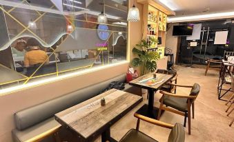 Regency Grand Suites