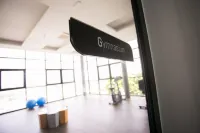 Econest Apartment - Gym