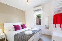 Erdem City Apart Hotels in Kas