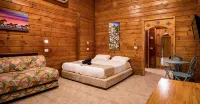 Biankini Village Resort Dead Sea Hotels in Kalya