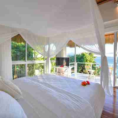 Diniview Villa Resort Rooms