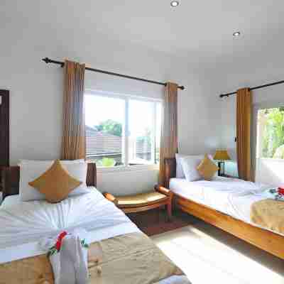 Yasad Residence Rooms