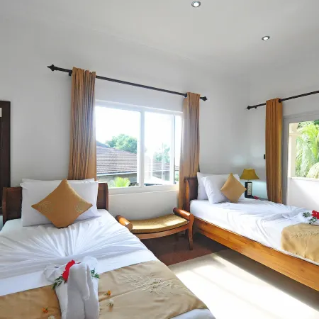 Yasad Residence