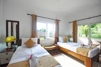 Yasad Residence Hotels in Grand Anse Praslin
