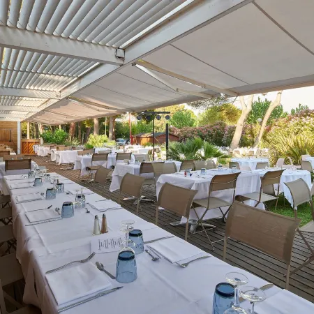 Hotel Club le Plein Sud Vacances Bleues