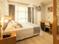 Hotel Montedobra Hoteles en Torrelavega
