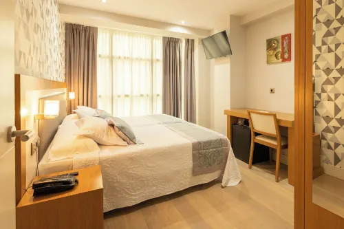 Hotel Montedobra Hotels in Socobio