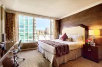 Pinnacle Hotel at the Pier Hotels in Greater Vancouver