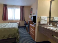 Quality Inn Ottawa Near Starved Rock State Park - 2-stjärniga