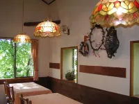Madarao Elm Pension - breakfast