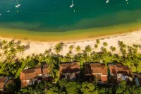Portogalo Suite Hotel Hotels in Conceicao de Jacarei