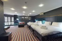 Village Hotel Swindon Hotel in zona Meca