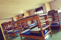Crucesinn Albergue - Hostel Hoteles en 