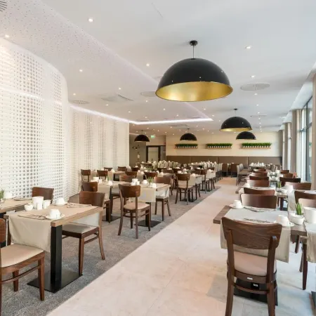 Parkhotel Lingen by Hackmann